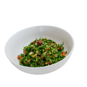 Tabbouleh salad