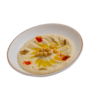 Hummus clasic (vegan)