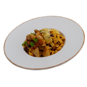 Талиатели „Фюжън"