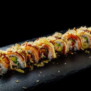 Ichiban (8 bucăți)