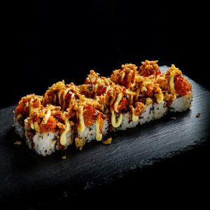 Takayama (10 bucăți)